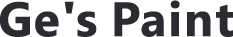 Ge’s Paint(ジーズペイント)