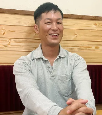 代表